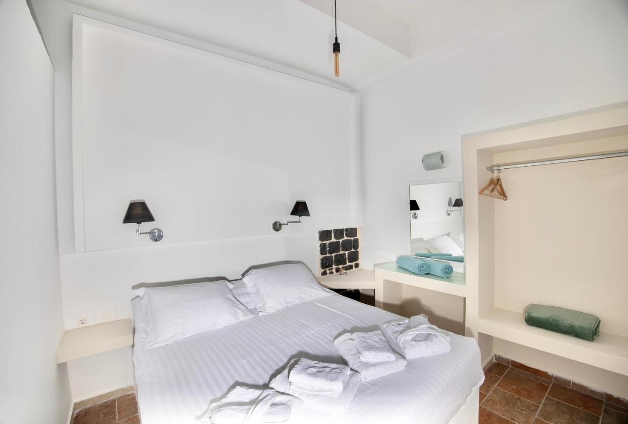 Dawn Suites Santorini Vourvoúlos Екстериор снимка